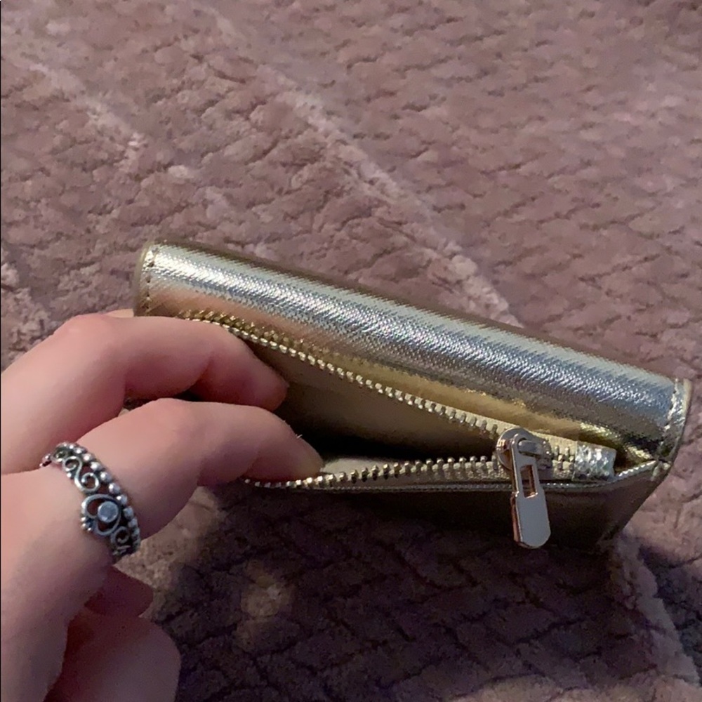 Small wallet - Picture 2 of 2